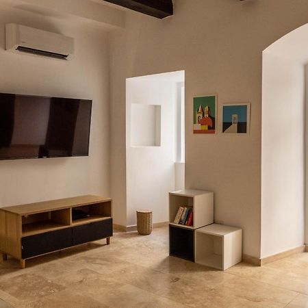 Valletta Collection - St. Domenic Duplex Екстериор снимка