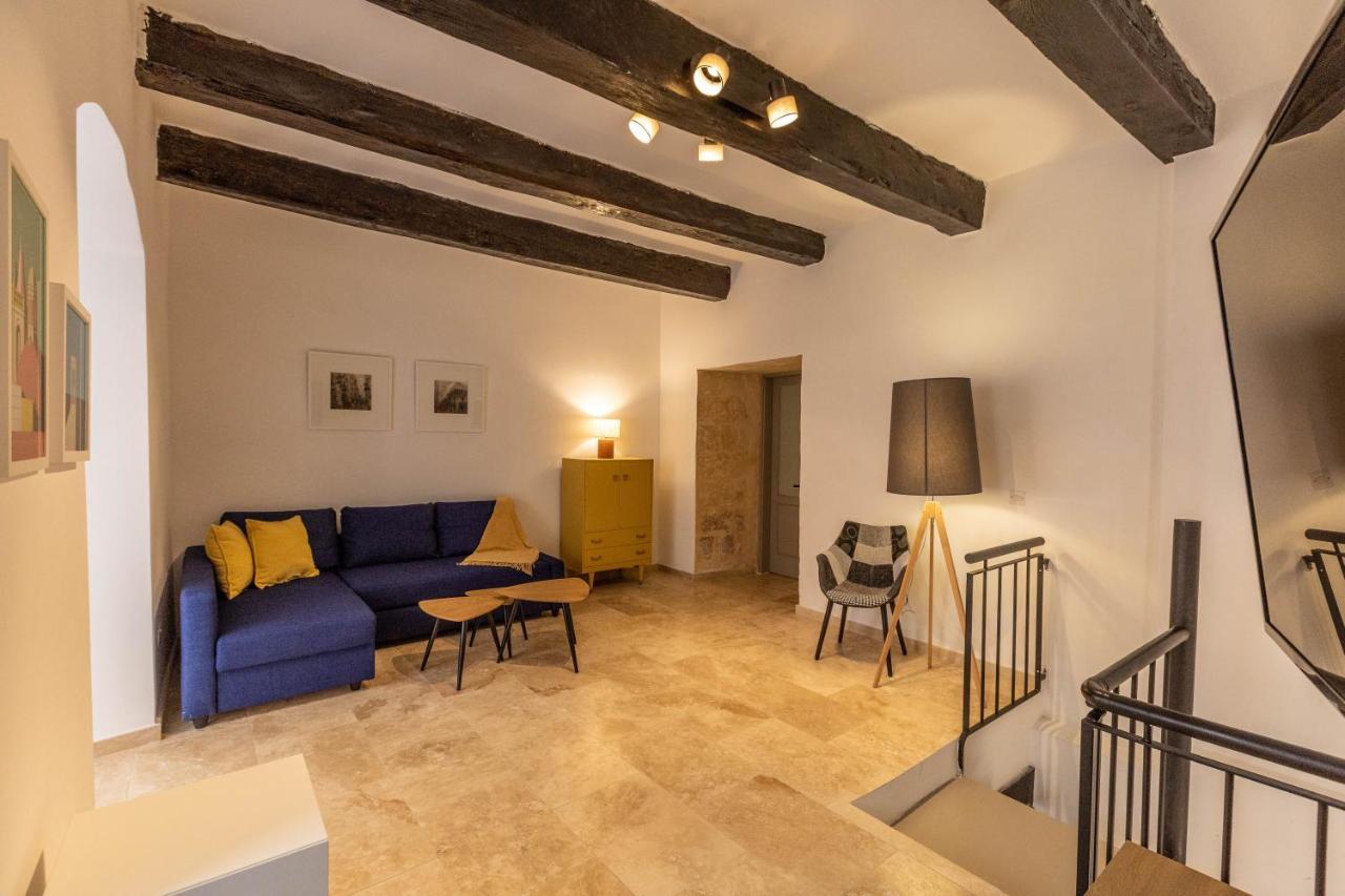 Valletta Collection - St. Domenic Duplex Екстериор снимка