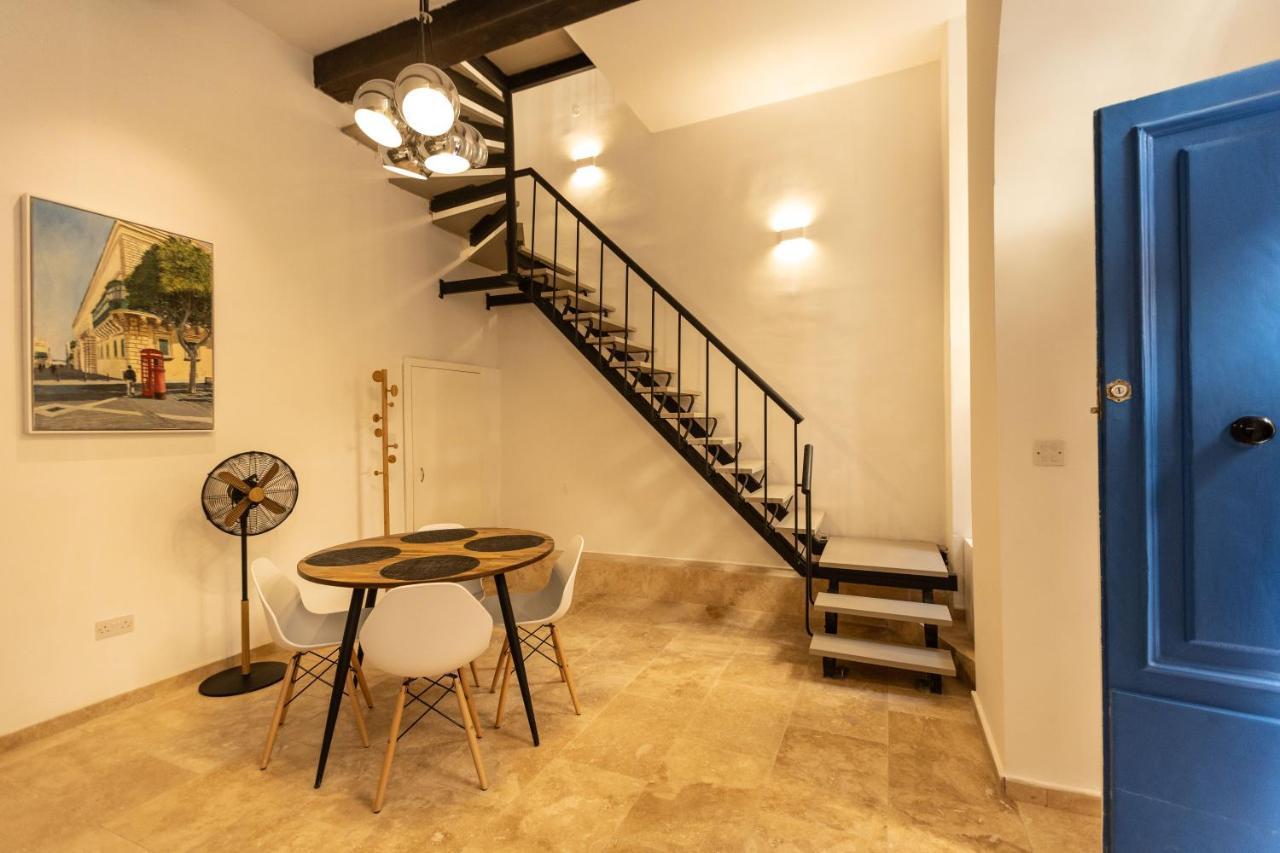 Valletta Collection - St. Domenic Duplex Екстериор снимка