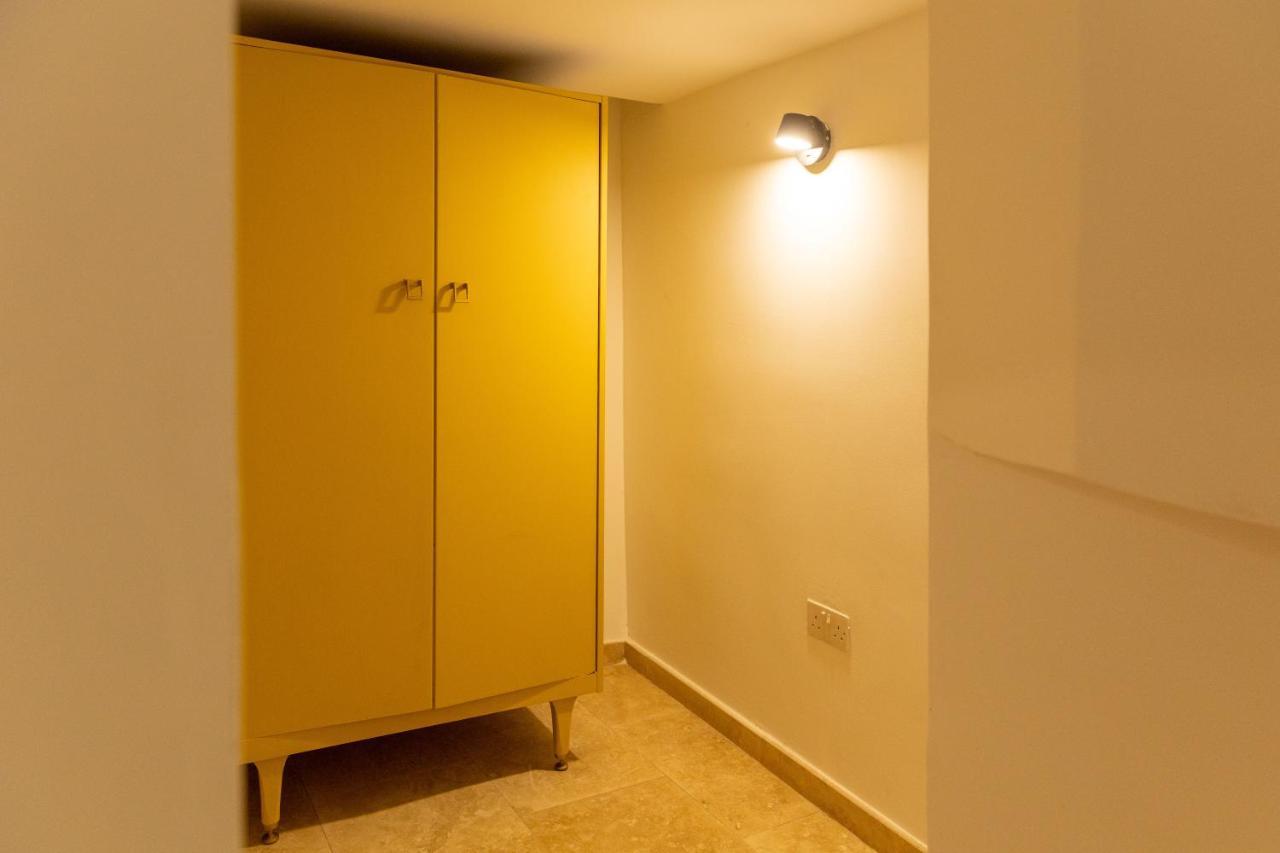 Valletta Collection - St. Domenic Duplex Екстериор снимка