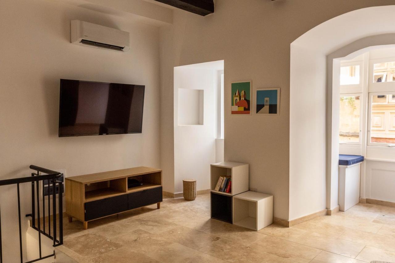 Valletta Collection - St. Domenic Duplex Екстериор снимка
