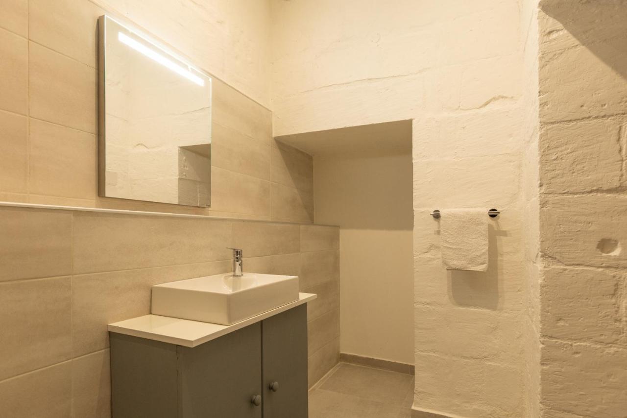 Valletta Collection - St. Domenic Duplex Екстериор снимка